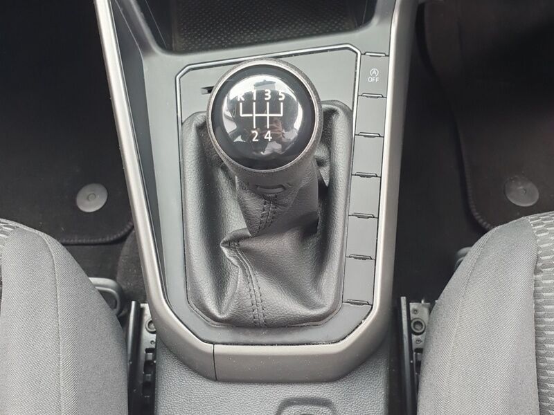 More views of Volkswagen Polo