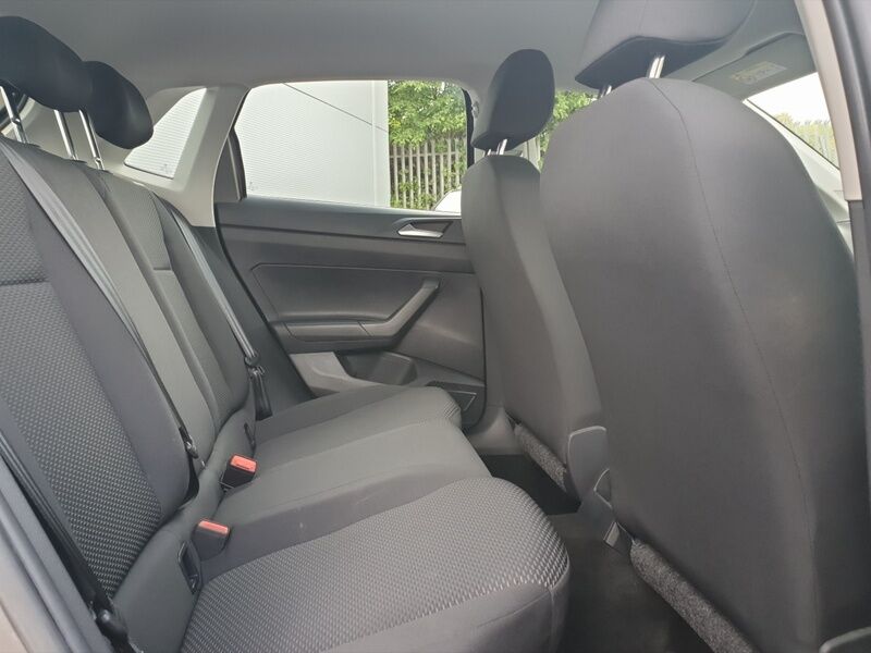 More views of Volkswagen Polo