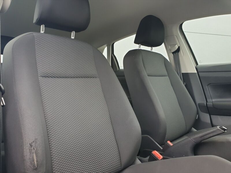 More views of Volkswagen Polo