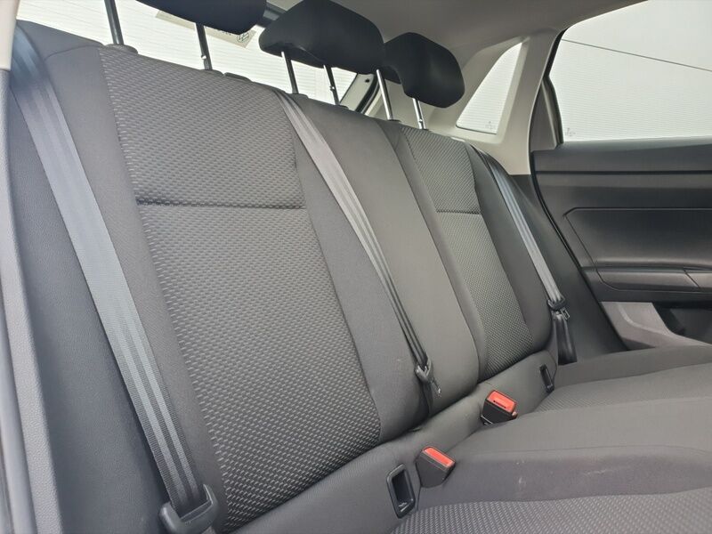 More views of Volkswagen Polo