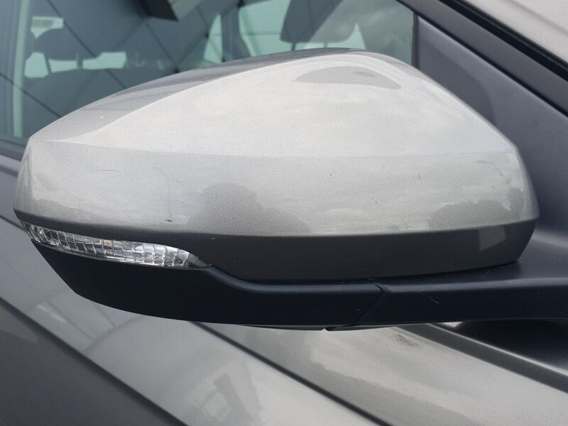 More views of Volkswagen Polo
