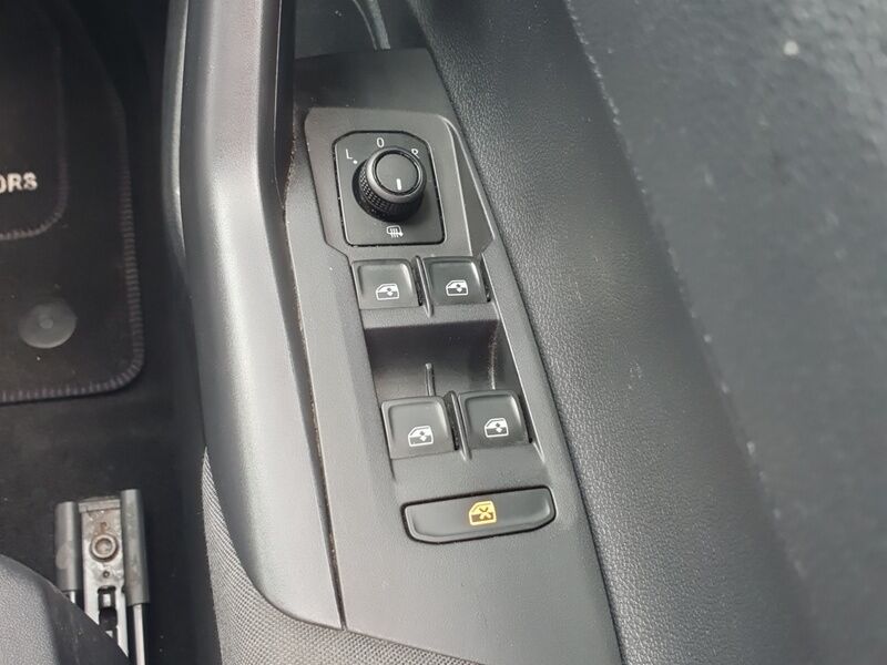 More views of Volkswagen Polo