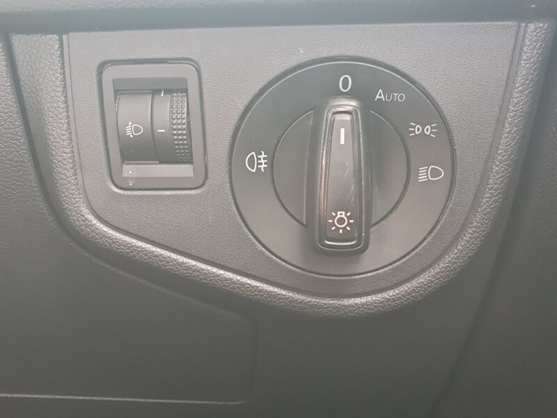 More views of Volkswagen Polo