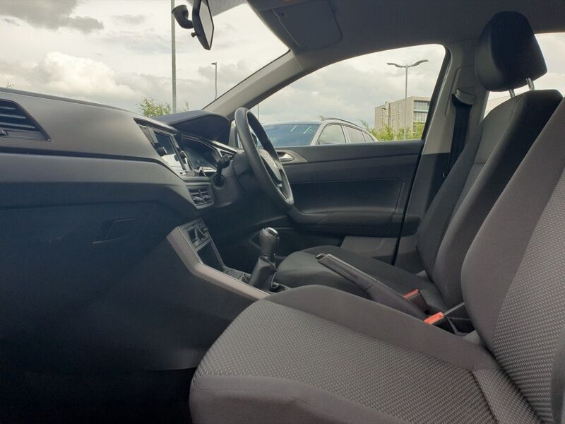 More views of Volkswagen Polo