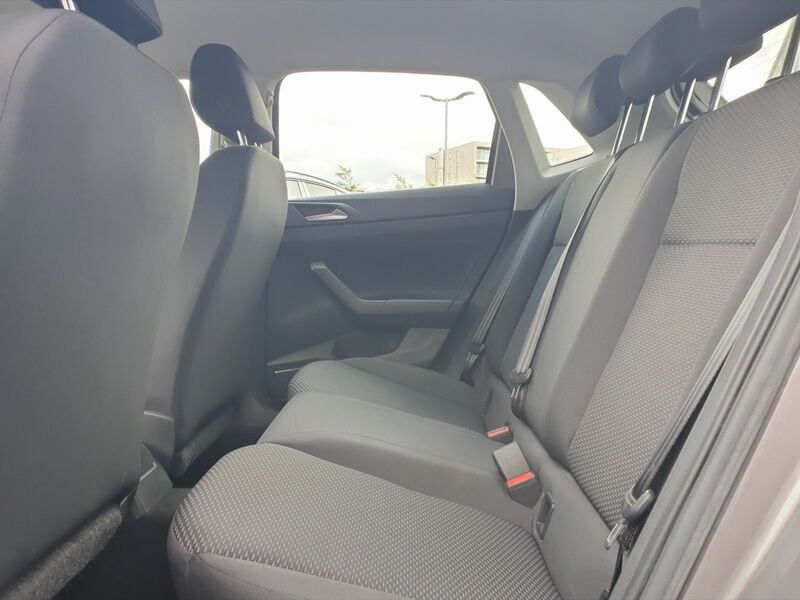 More views of Volkswagen Polo