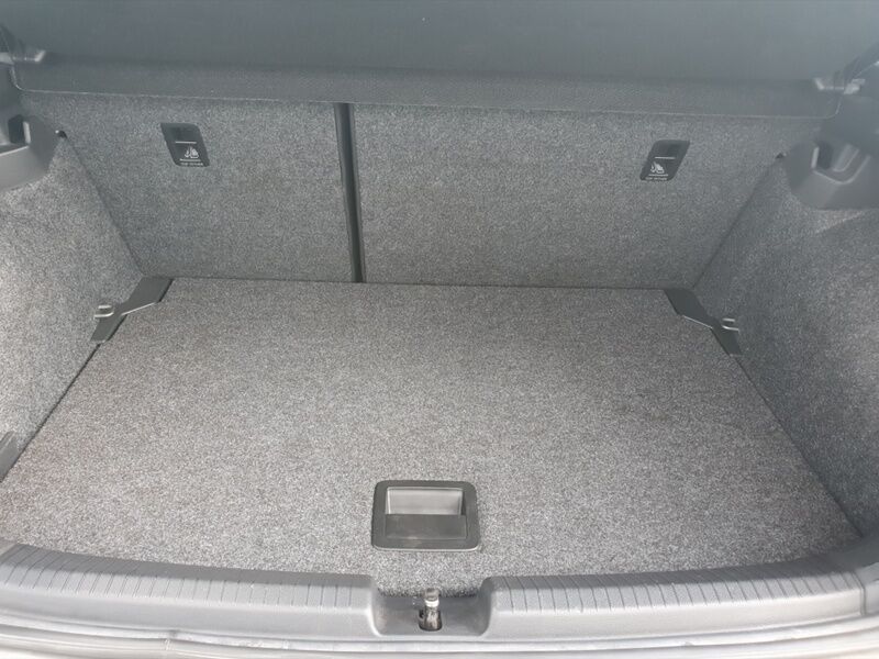 More views of Volkswagen Polo