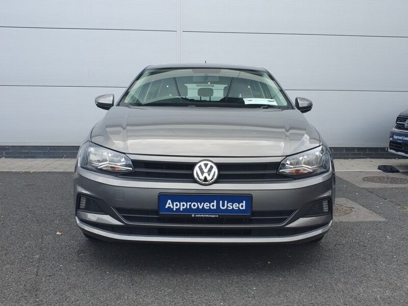 More views of Volkswagen Polo