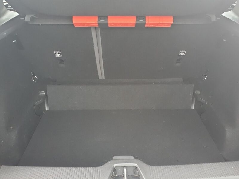 More views of Volvo EX30