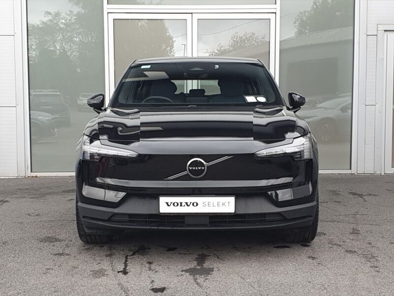 More views of Volvo EX30