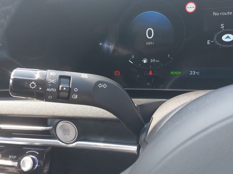 More views of Hyundai Tucson