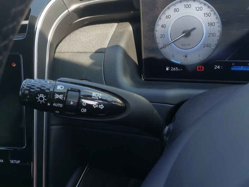 More views of Hyundai Tucson