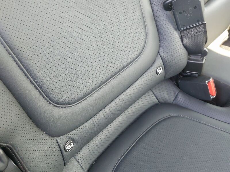 More views of Hyundai Tucson