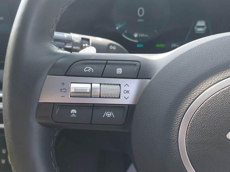 More views of Hyundai Tucson