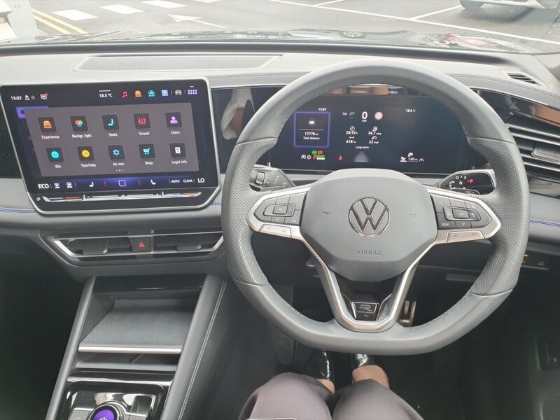 More views of Volkswagen Tiguan