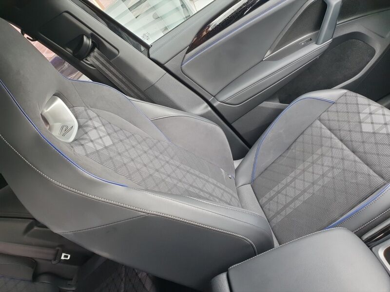 More views of Volkswagen Tiguan