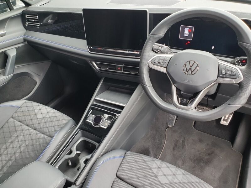 More views of Volkswagen Tiguan
