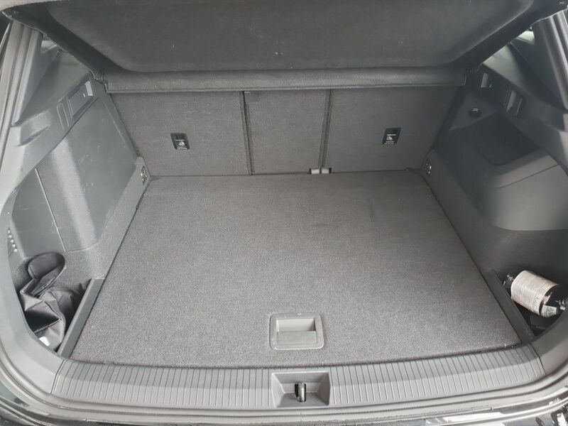 More views of Volkswagen Tiguan