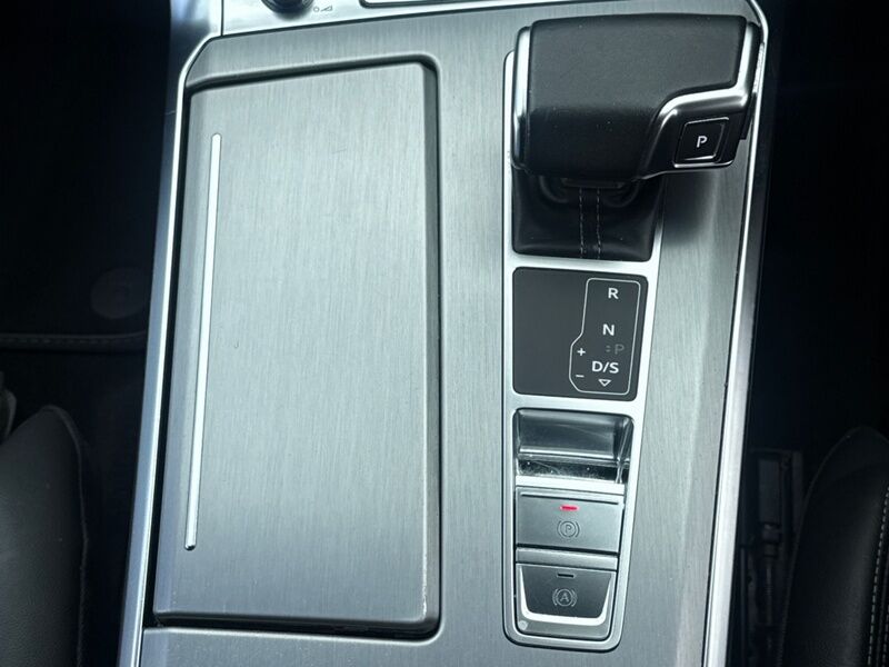 More views of Audi A7