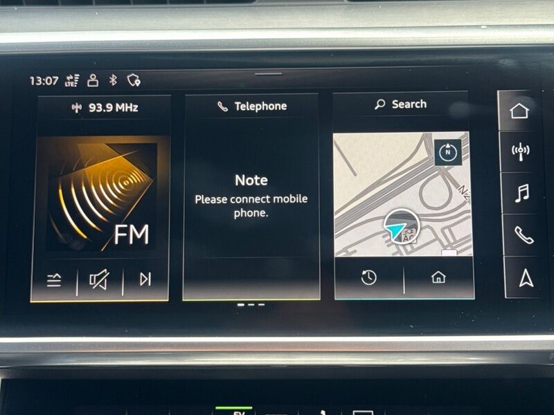 More views of Audi A7