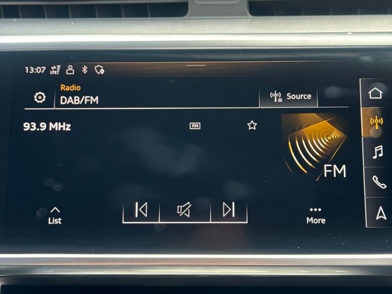 More views of Audi A7