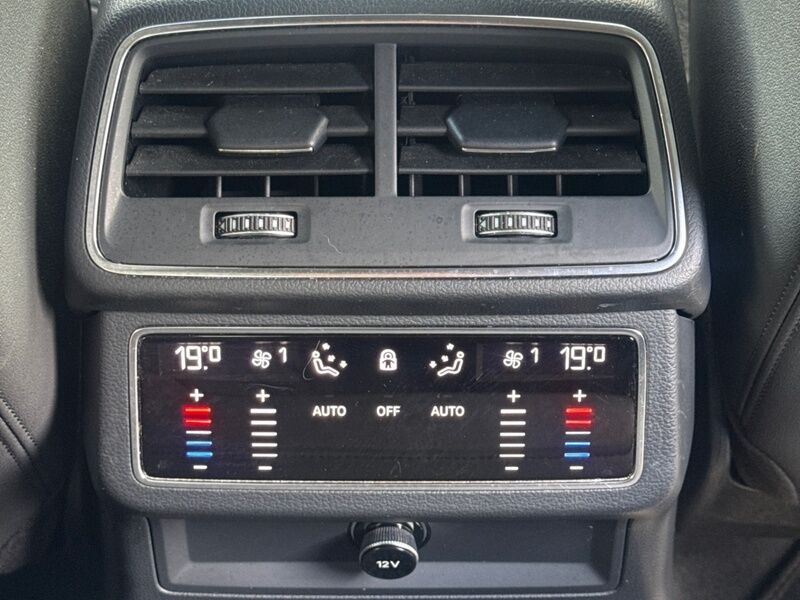 More views of Audi A7