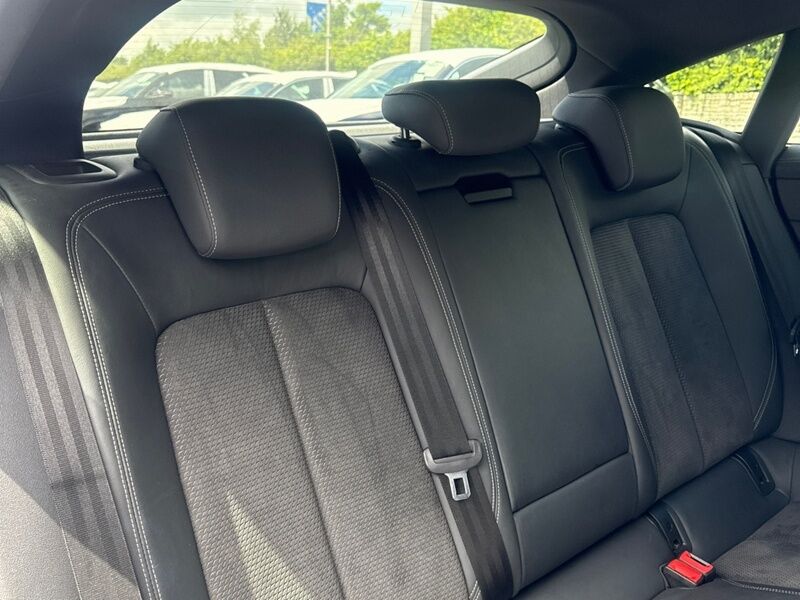 More views of Audi A7