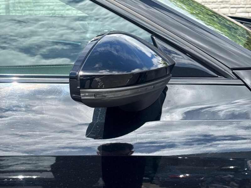 More views of Audi A7
