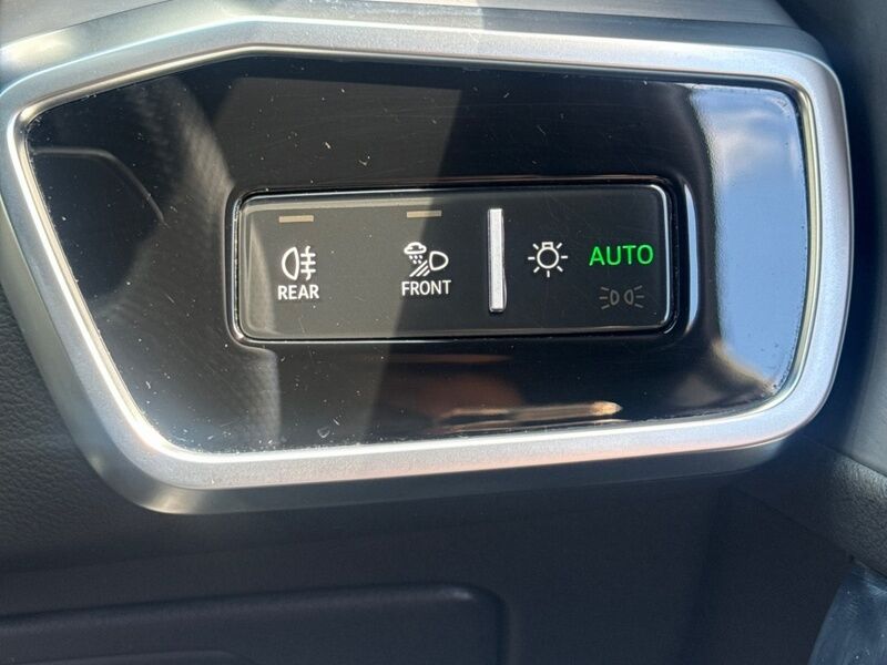More views of Audi A7