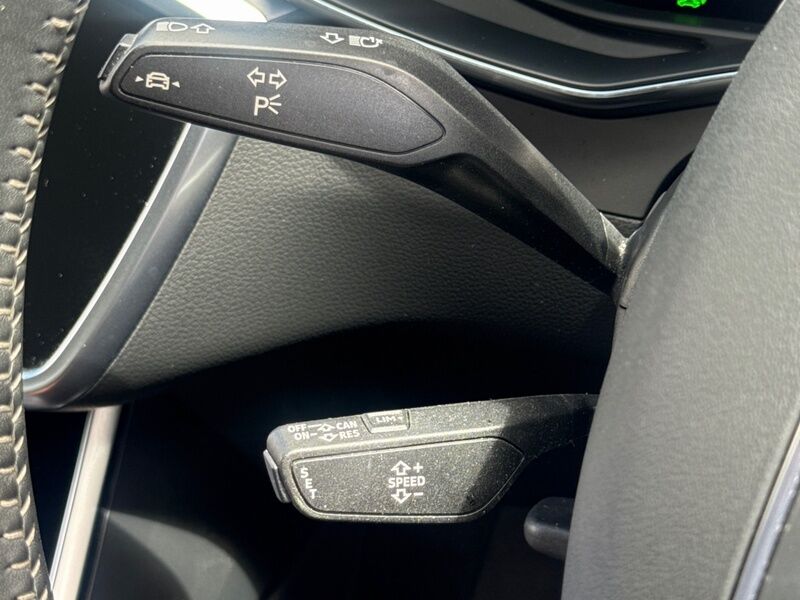 More views of Audi A7