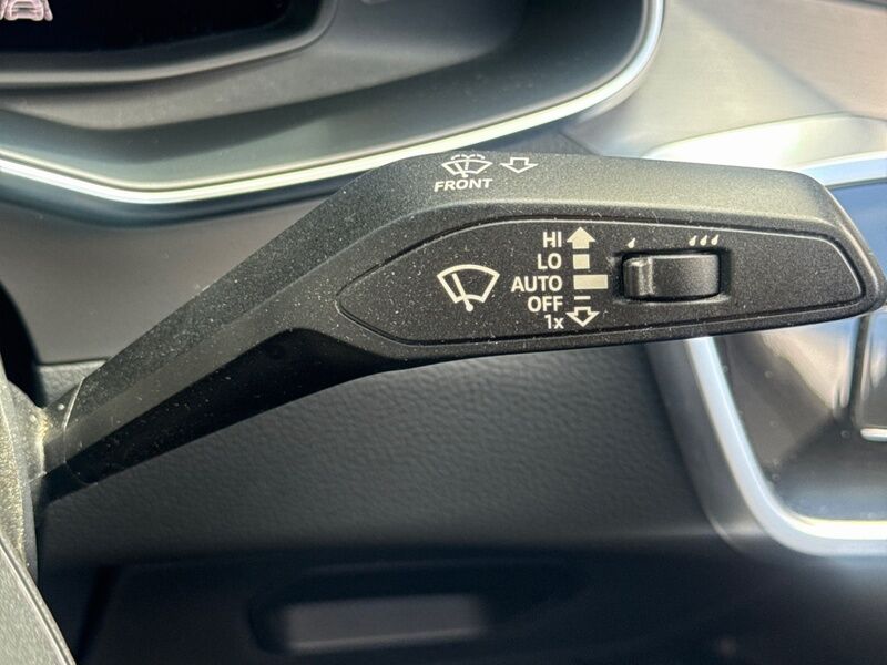 More views of Audi A7