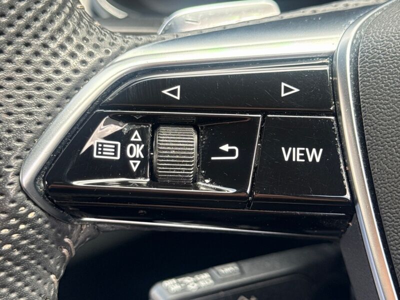 More views of Audi A7