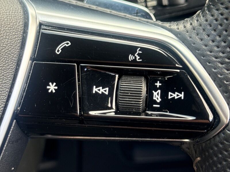 More views of Audi A7