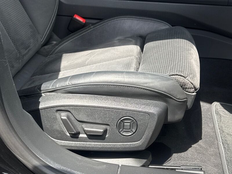 More views of Audi A7