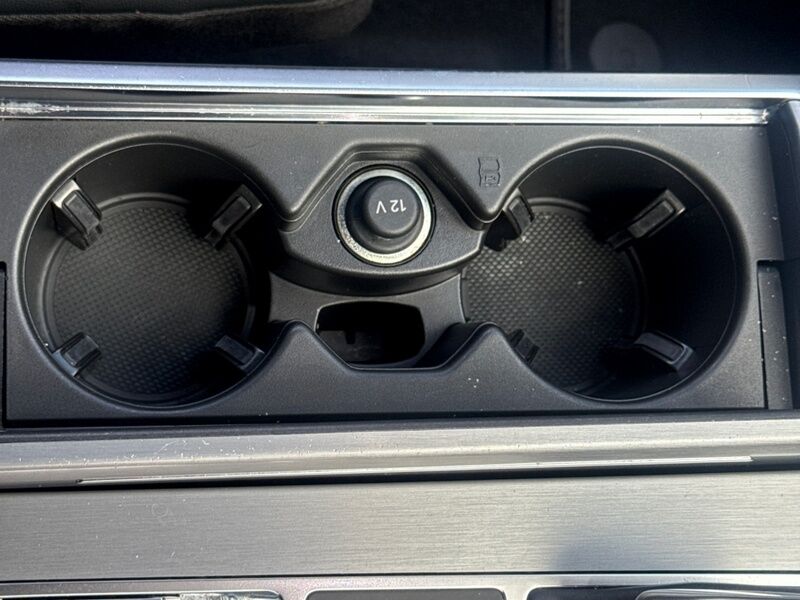 More views of Audi A7