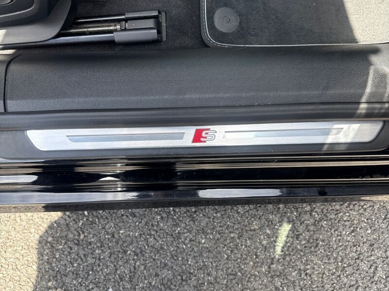 More views of Audi A7