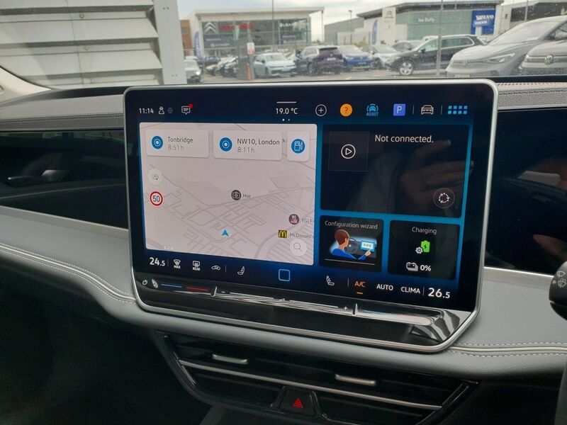 More views of Volkswagen Passat
