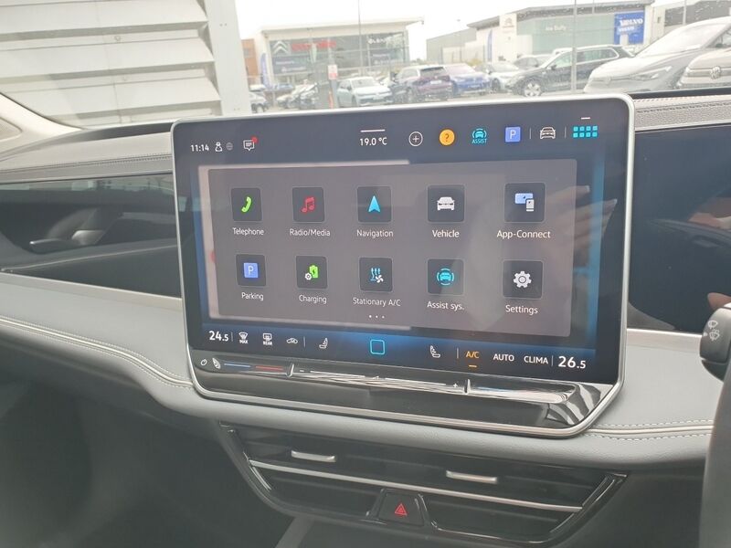 More views of Volkswagen Passat