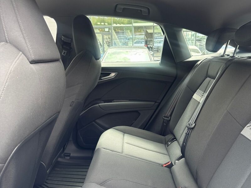 More views of Audi Q4 e-tron