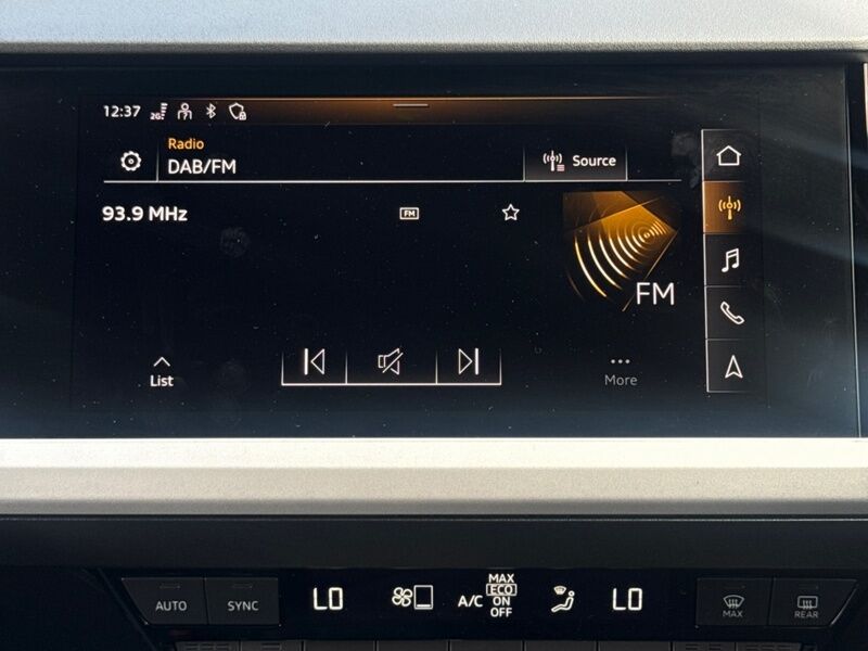 More views of Audi Q4 e-tron