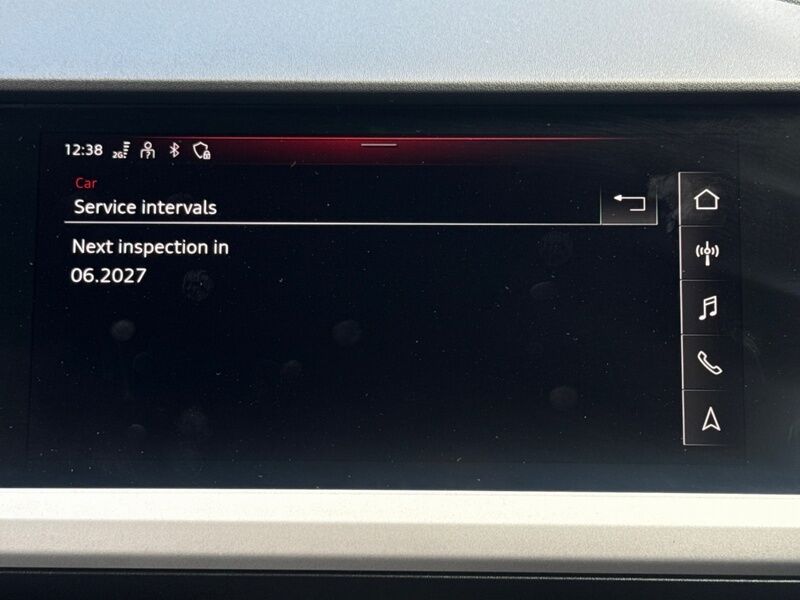 More views of Audi Q4 e-tron