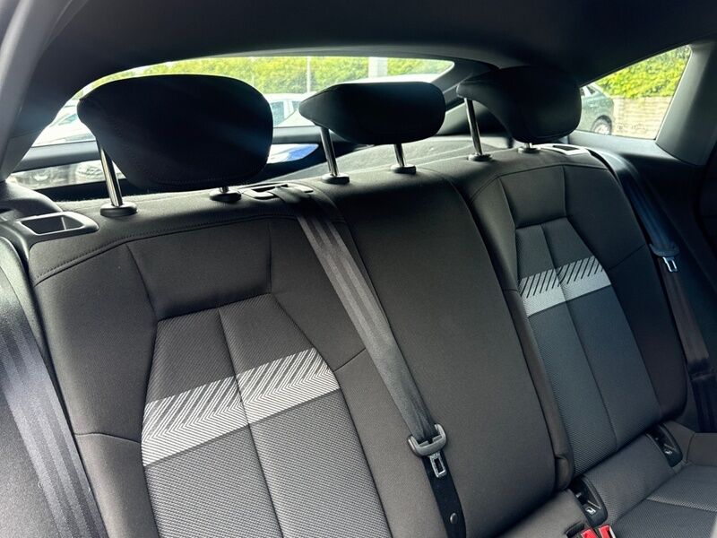 More views of Audi Q4 e-tron