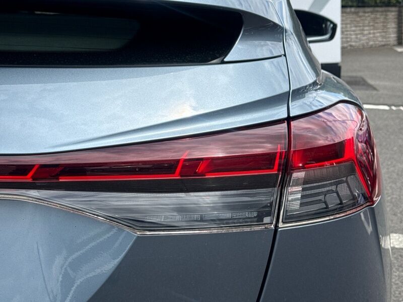 More views of Audi Q4 e-tron