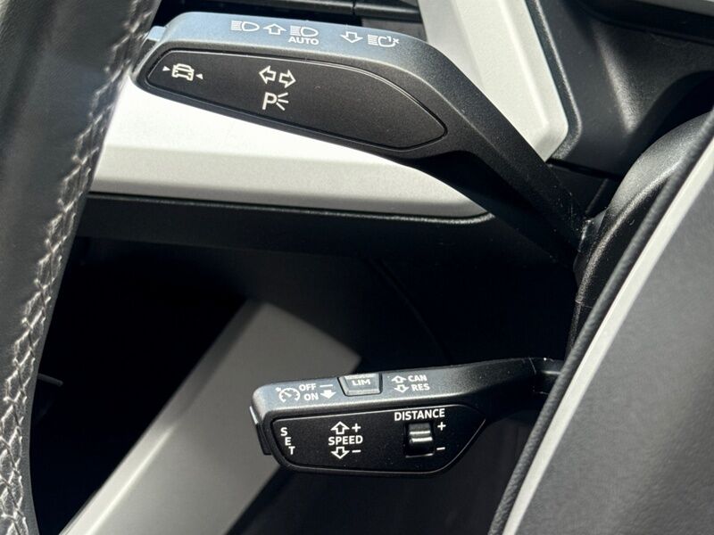 More views of Audi Q4 e-tron