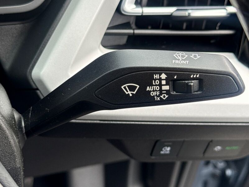 More views of Audi Q4 e-tron