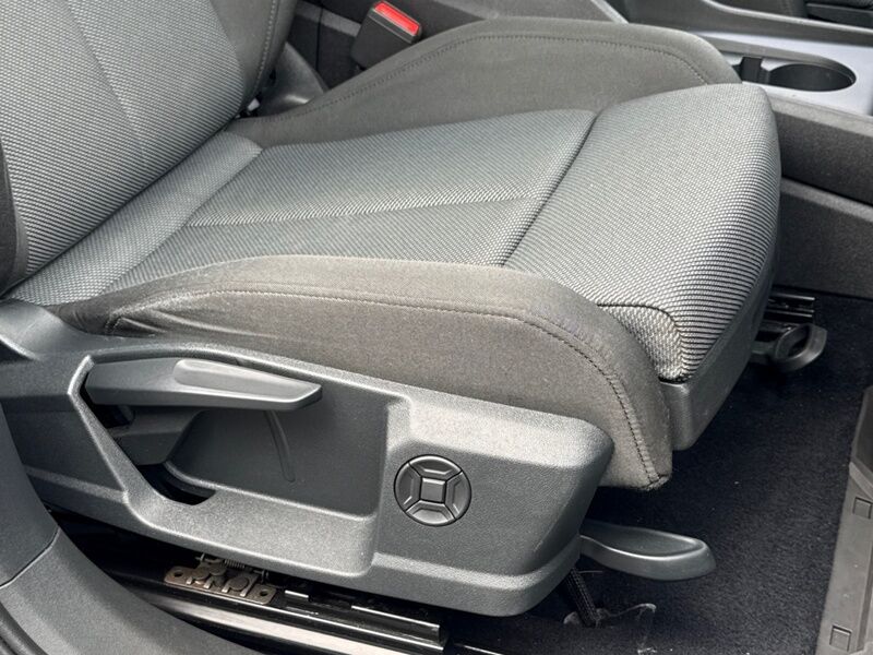 More views of Audi Q4 e-tron