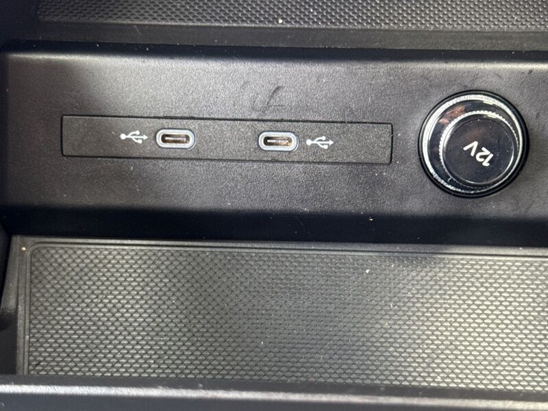 More views of Audi Q4 e-tron