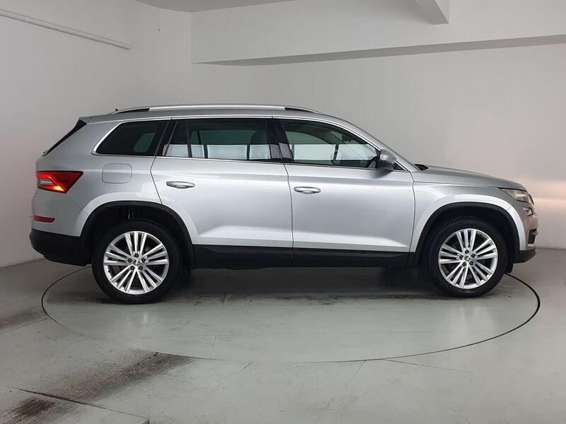 More views of Skoda Kodiaq