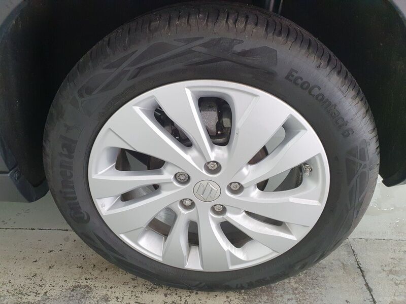 More views of Suzuki SX4