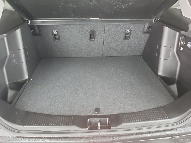 More views of Suzuki SX4