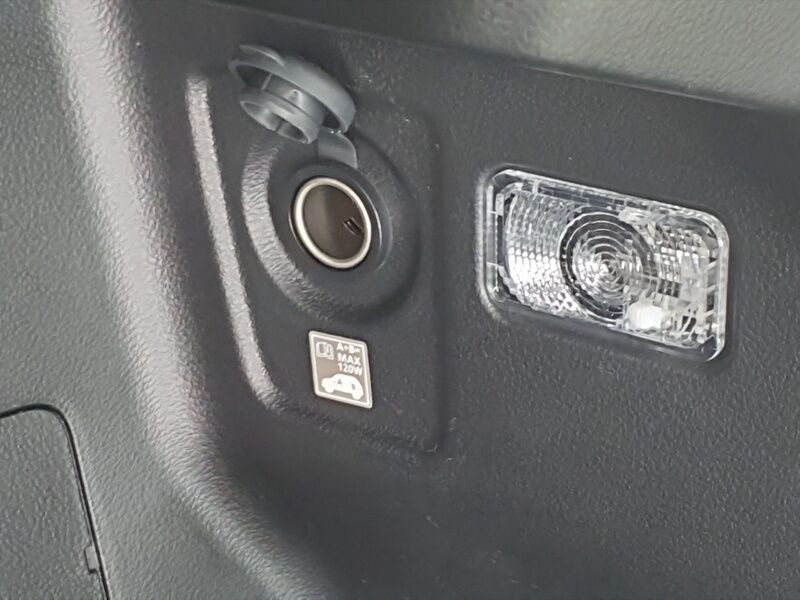 More views of Suzuki SX4